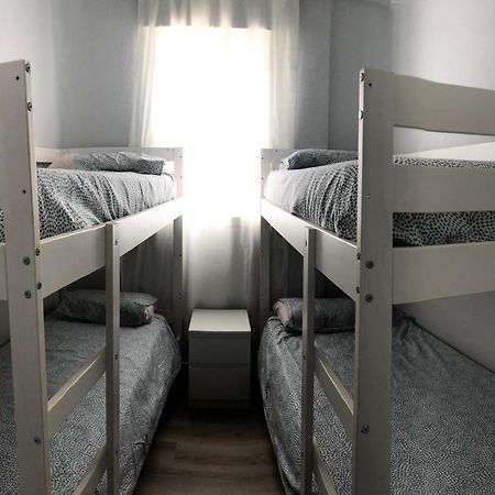 Apartamento El Sueno De Lola Chipiona Exterior foto