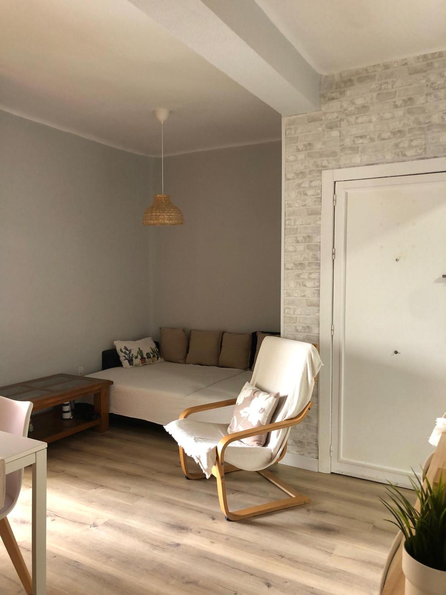 Apartamento El Sueno De Lola Chipiona Exterior foto