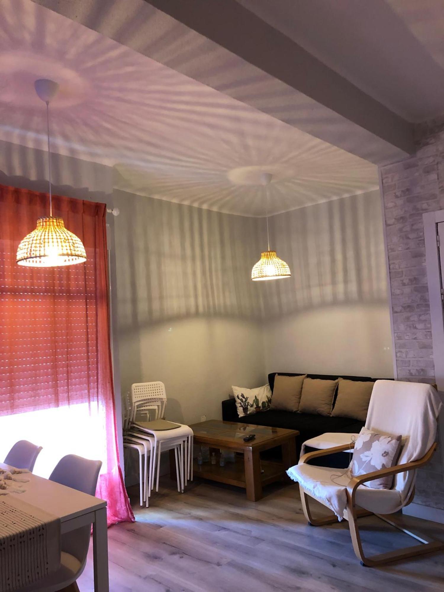 Apartamento El Sueno De Lola Chipiona Exterior foto