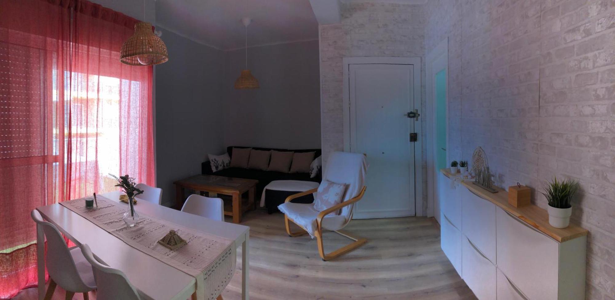 Apartamento El Sueno De Lola Chipiona Exterior foto