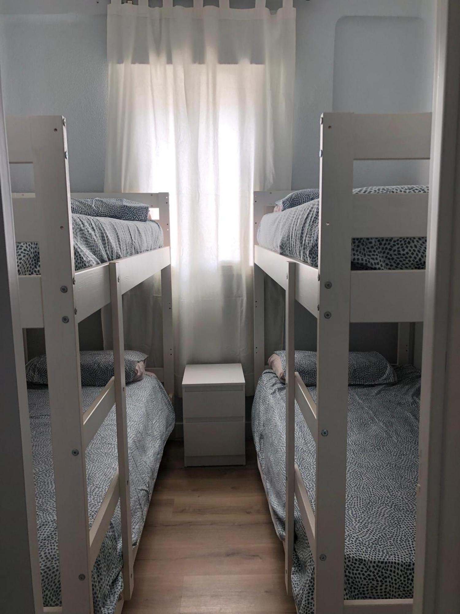 Apartamento El Sueno De Lola Chipiona Exterior foto