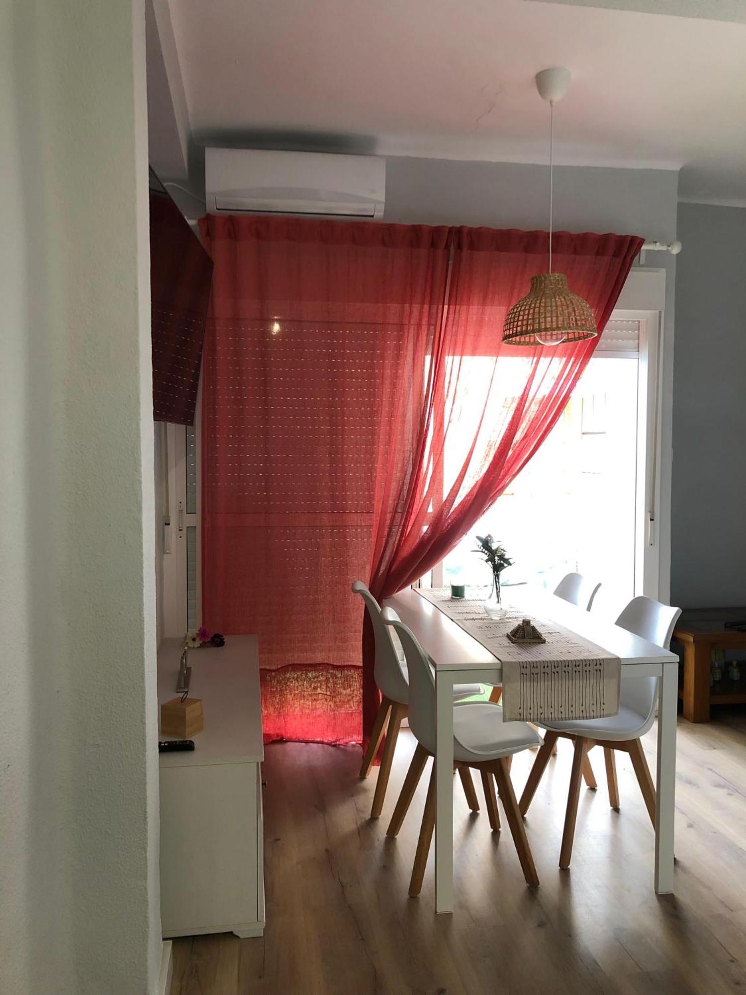 Apartamento El Sueno De Lola Chipiona Exterior foto