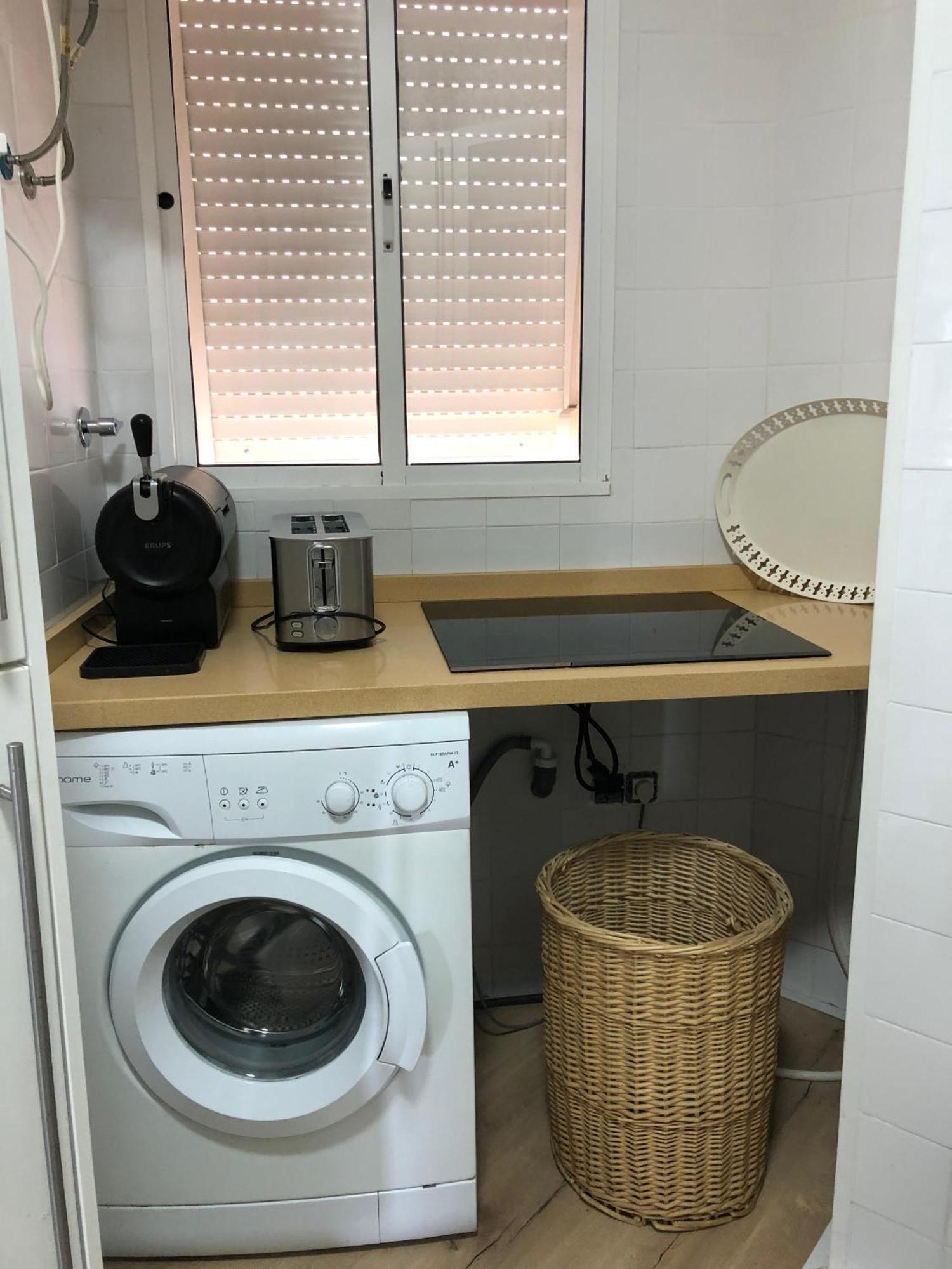 Apartamento El Sueno De Lola Chipiona Exterior foto