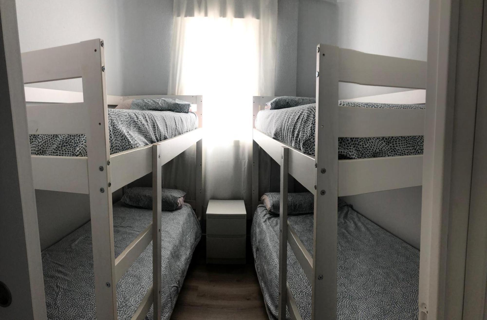 Apartamento El Sueno De Lola Chipiona Exterior foto