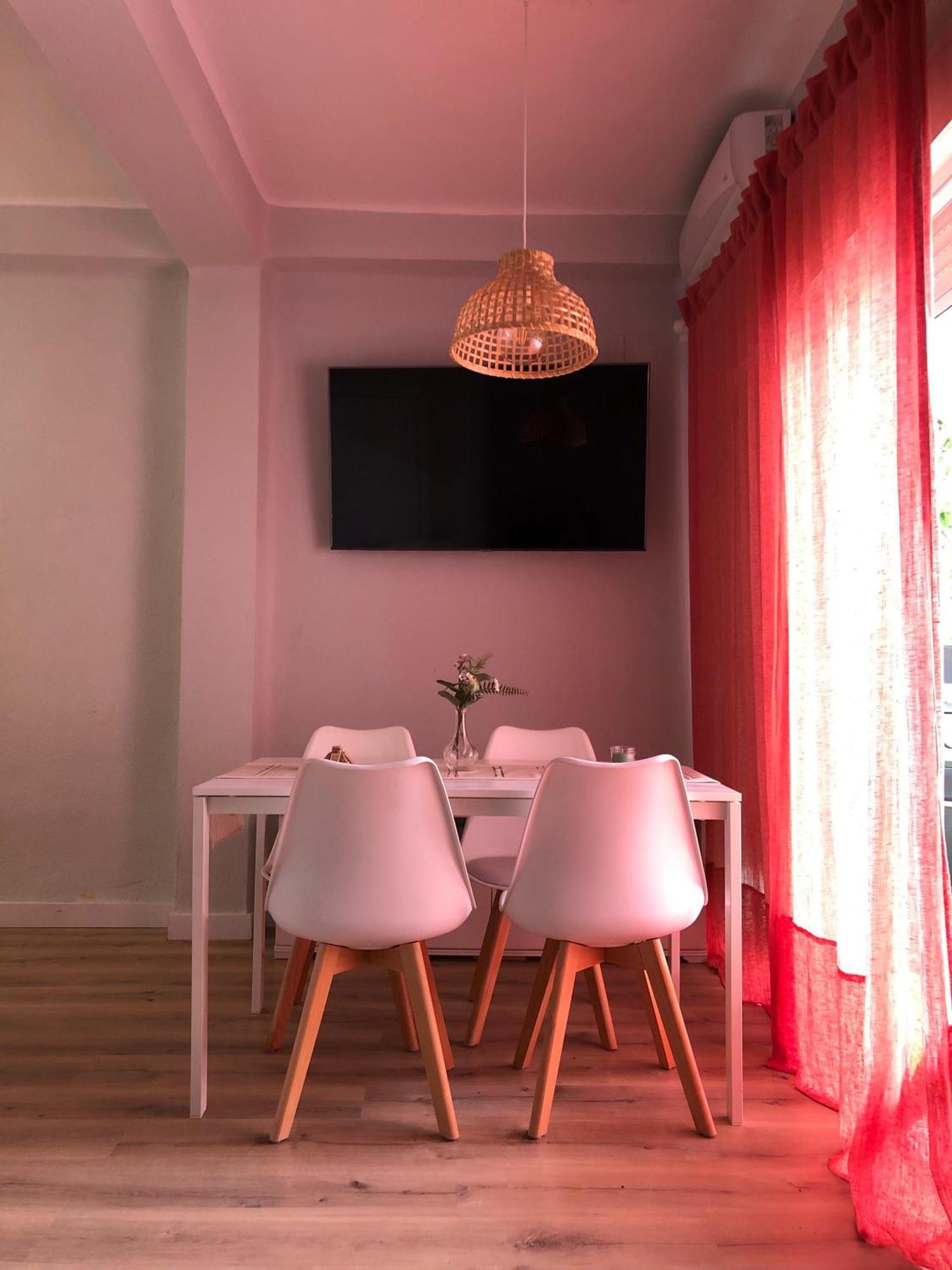 Apartamento El Sueno De Lola Chipiona Exterior foto