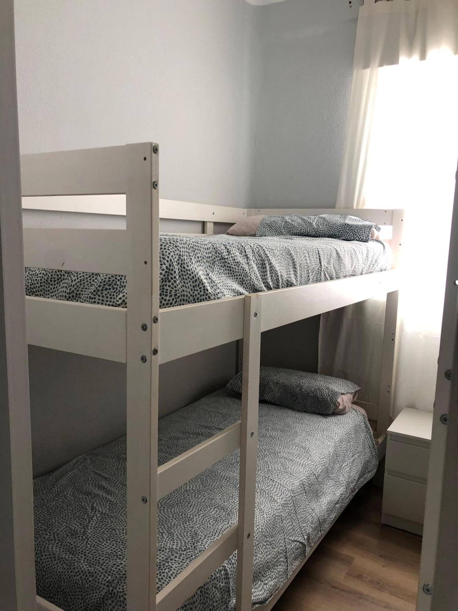 Apartamento El Sueno De Lola Chipiona Exterior foto